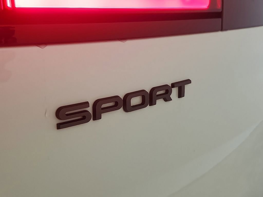 Used 2024 Land Rover Range Rover Sport Dynamic SE AWD/4WD image 31