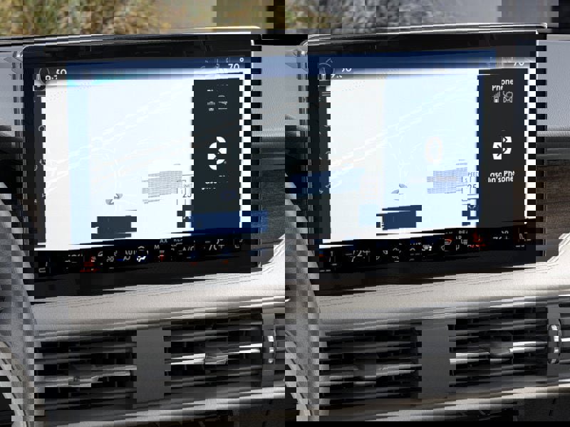 New 2026 Lincoln Corsair Grand Touring image 14