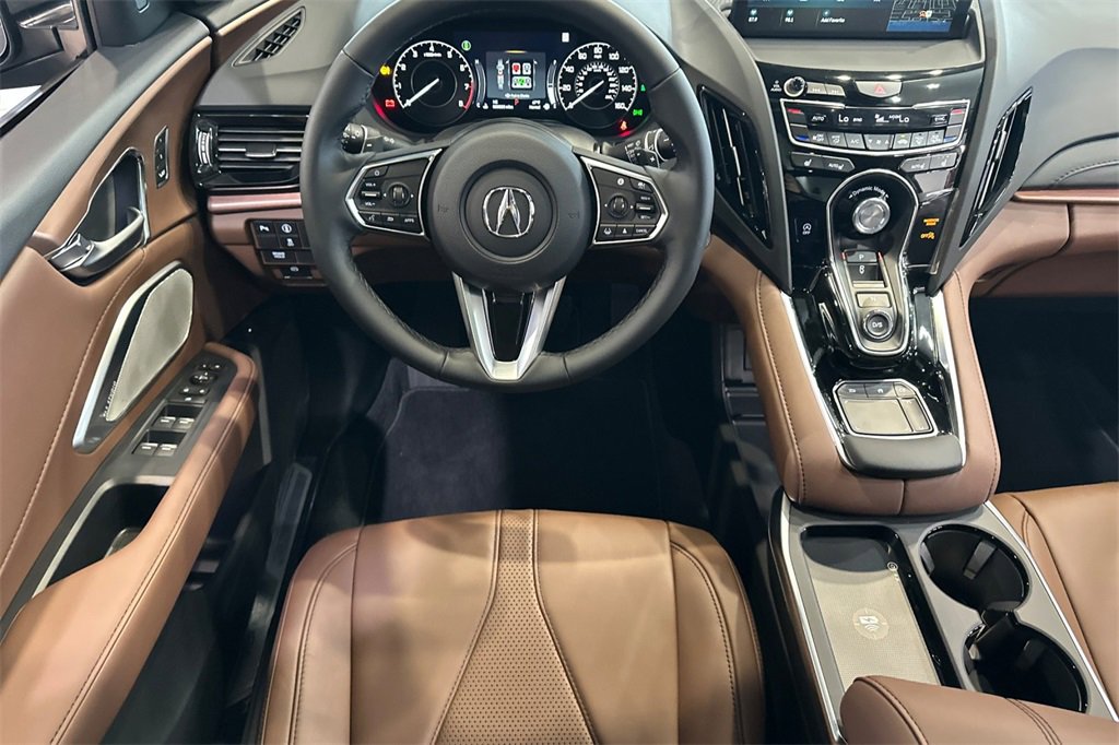 New 2026 Acura RDX w/ Technology Package image 10