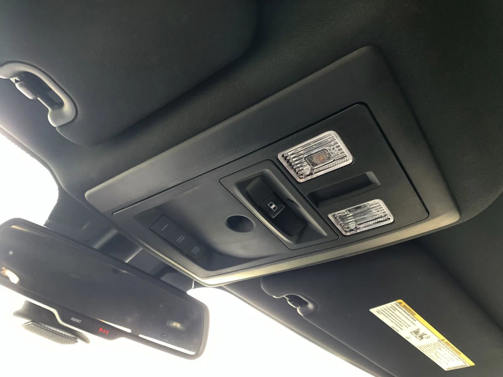 Used 2017 RAM 1500 Limited AWD/4WD image 24