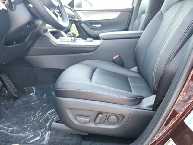 New 2026 MAZDA CX-90 3.3 Turbo w/ Premium Sport Pkg AWD/4WD image 10