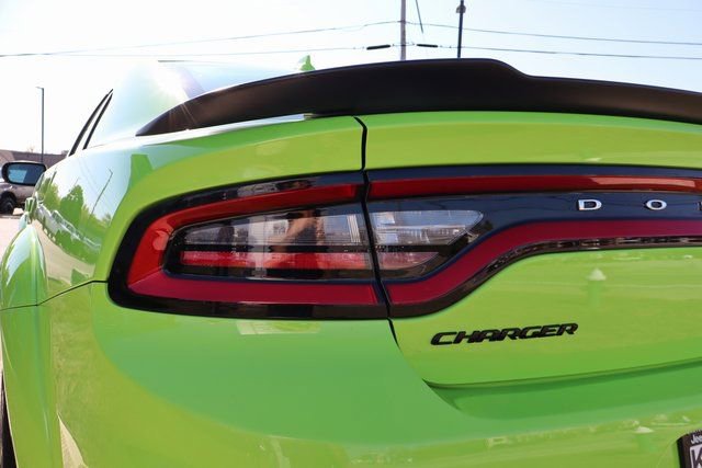 Used 2023 Dodge Charger Scat Pack image 33
