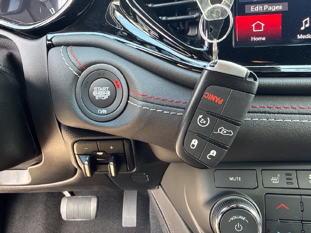 New 2026 Dodge Durango GT AWD/4WD image 33