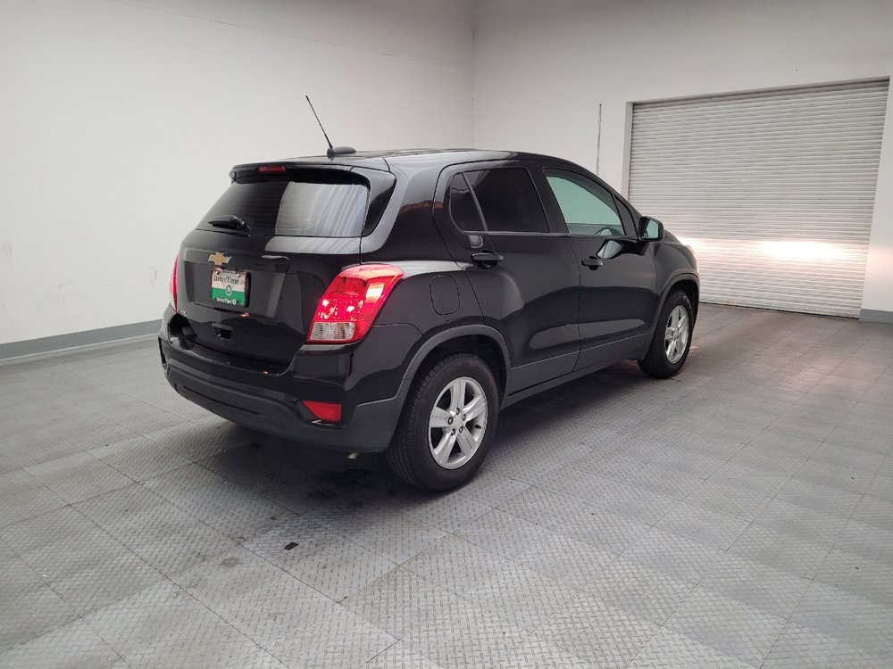 Used 2019 Chevrolet Trax LS image 9