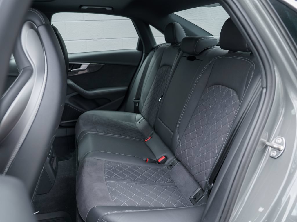Certified 2023 Audi S4 Premium Plus AWD/4WD image 18