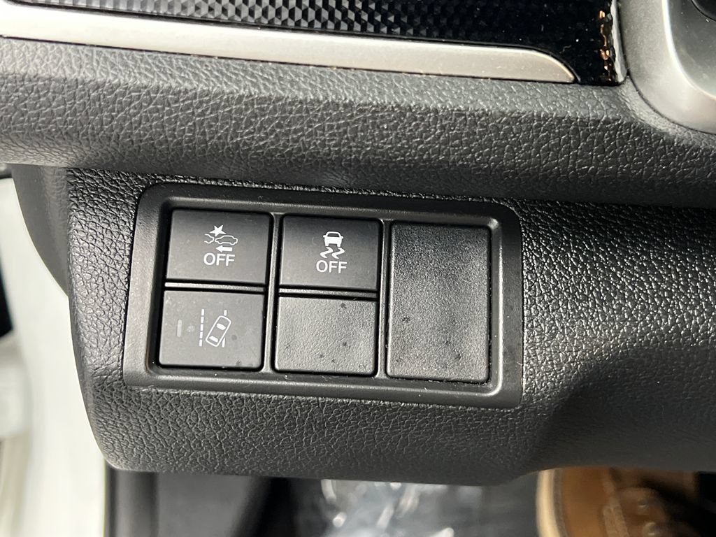 Used 2019 Honda Civic Sport image 42