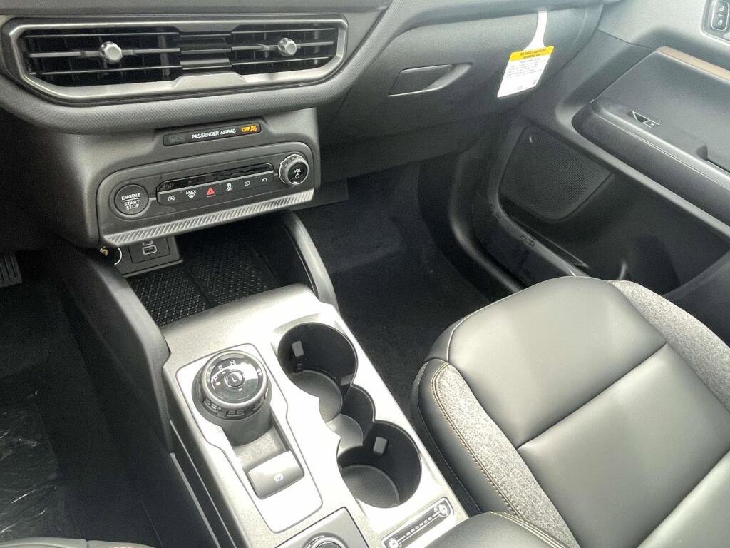New 2026 Ford Bronco Sport Big Bend AWD/4WD image 25