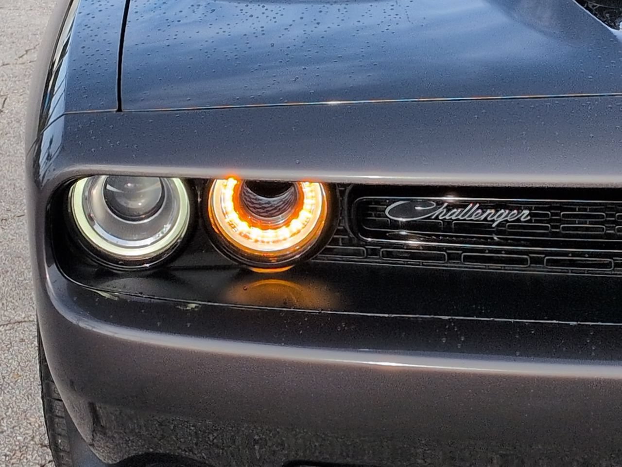 Certified 2023 Dodge Challenger R/T Scat Pack w/ Plus Package RWD image 9