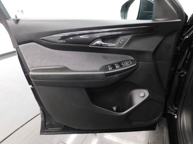 Used 2024 Chevrolet TrailBlazer LT w/ Convenience Package image 17