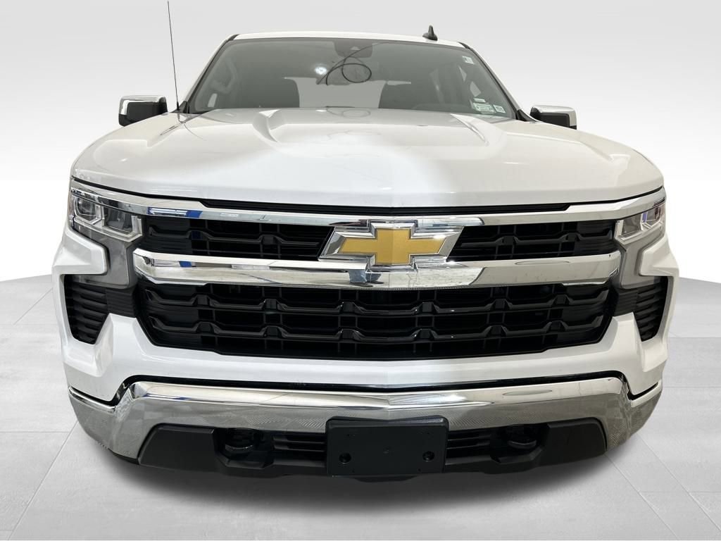 Used 2025 Chevrolet Silverado 1500 LT image 10