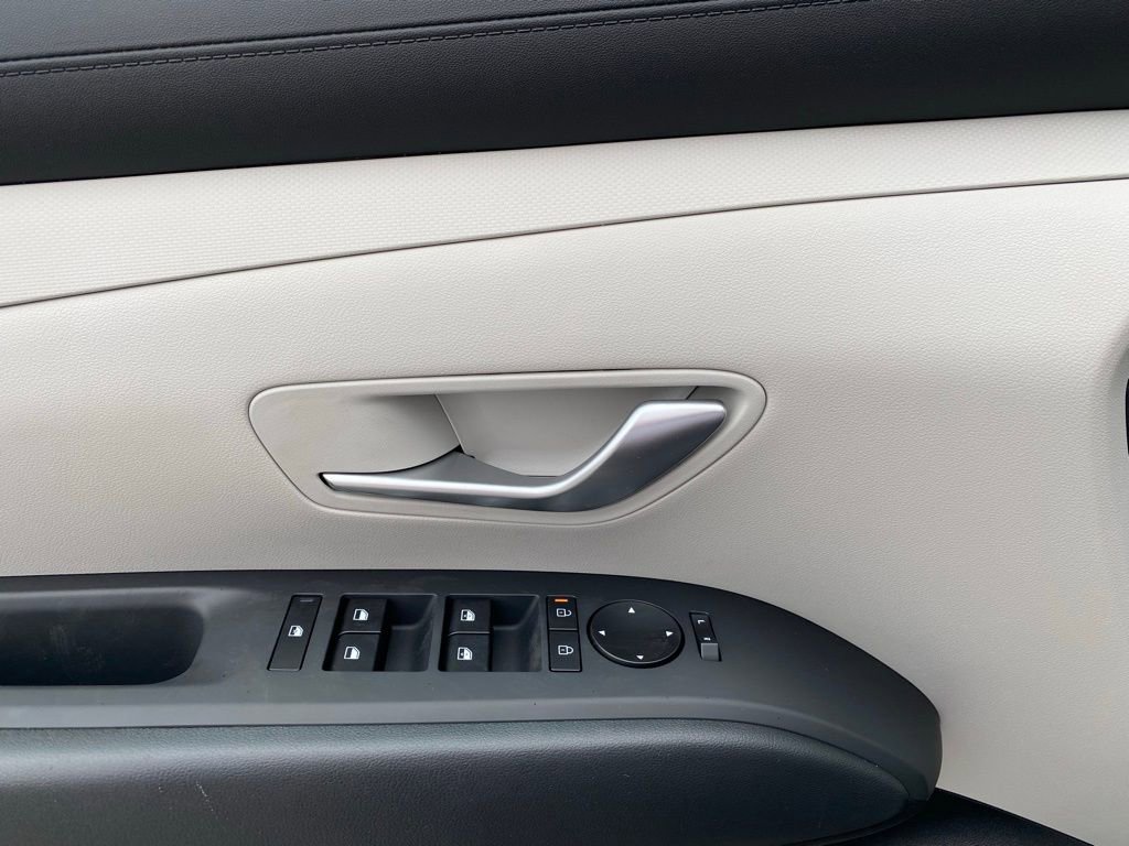 New 2026 Hyundai Tucson SEL image 20