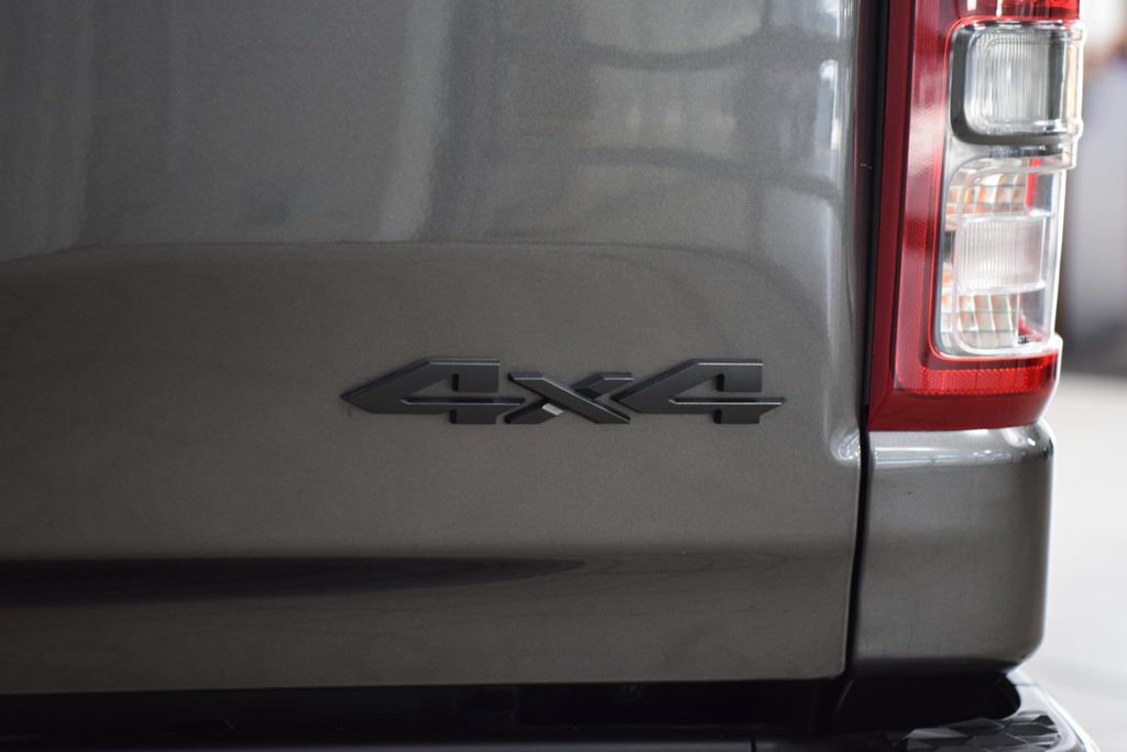 Used 2020 RAM 1500 Big Horn AWD/4WD image 24