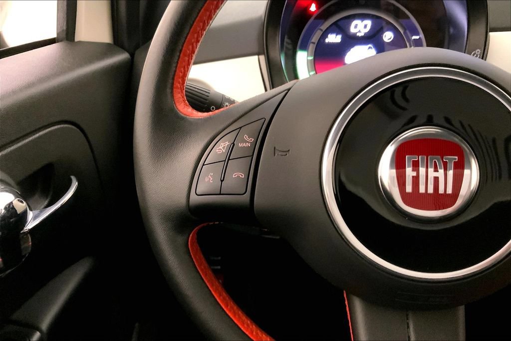 Used 2014 FIAT 500 e FWD image 17