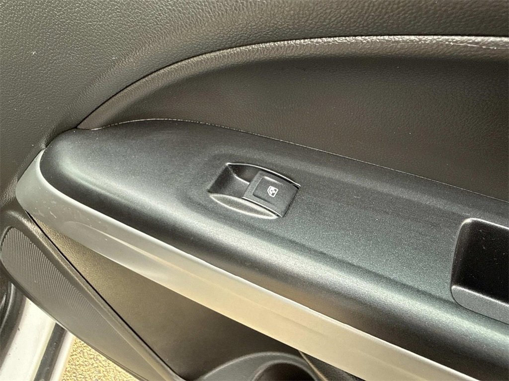 Used 2022 Chevrolet Colorado LT w/ Fleet Safety Package image 30