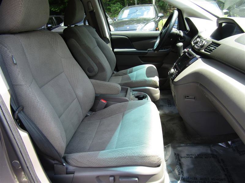Used 2016 Honda Odyssey SE image 34