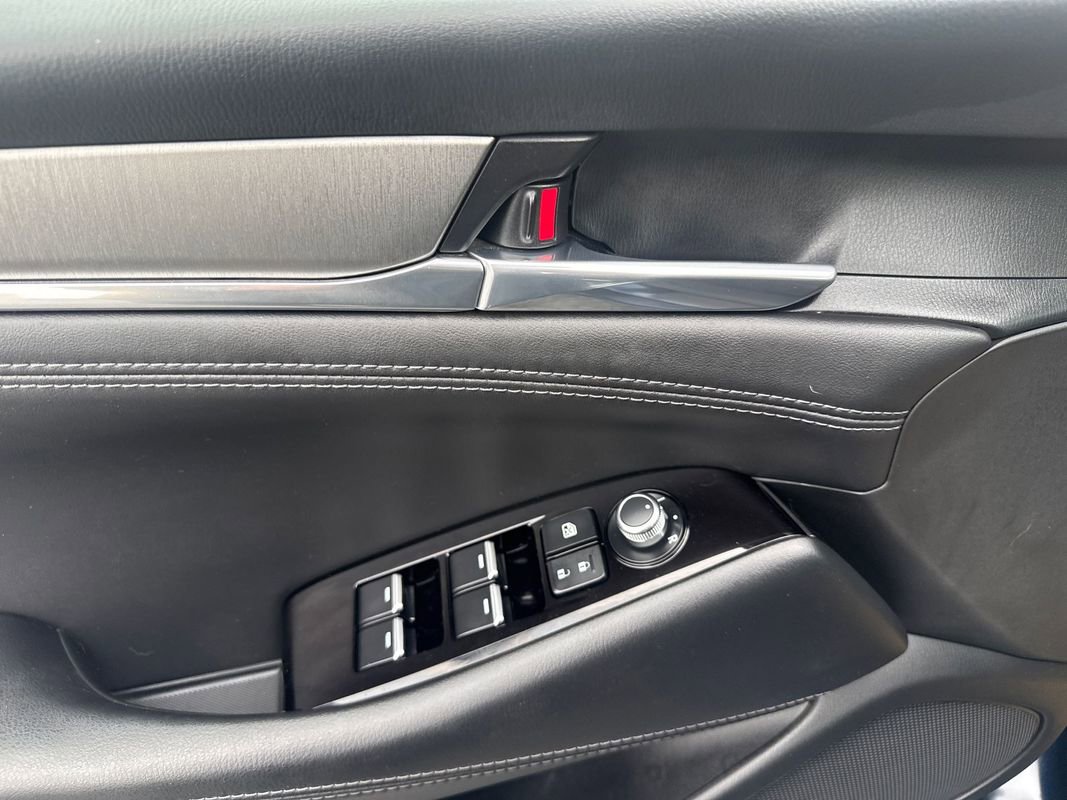 Used 2021 MAZDA MAZDA6 Touring image 16