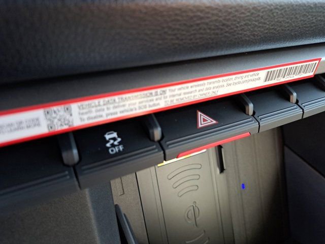 New 2025 Toyota Tundra SR5 w/ SR5 Convenience Package image 24