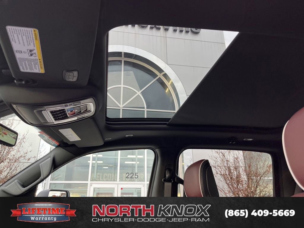 New 2026 RAM 1500 Limited image 13