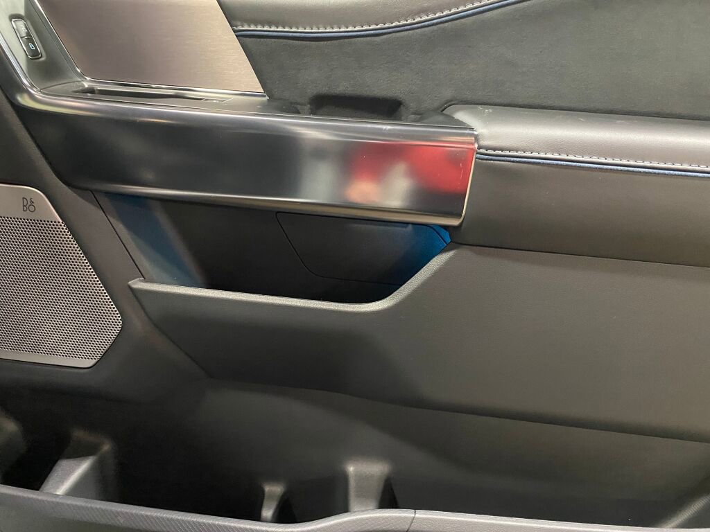 New 2025 Ford F150 Platinum image 22