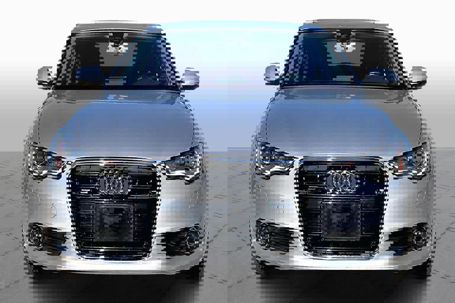 Used 2013 Audi A6 3.0T Premium Plus image 3