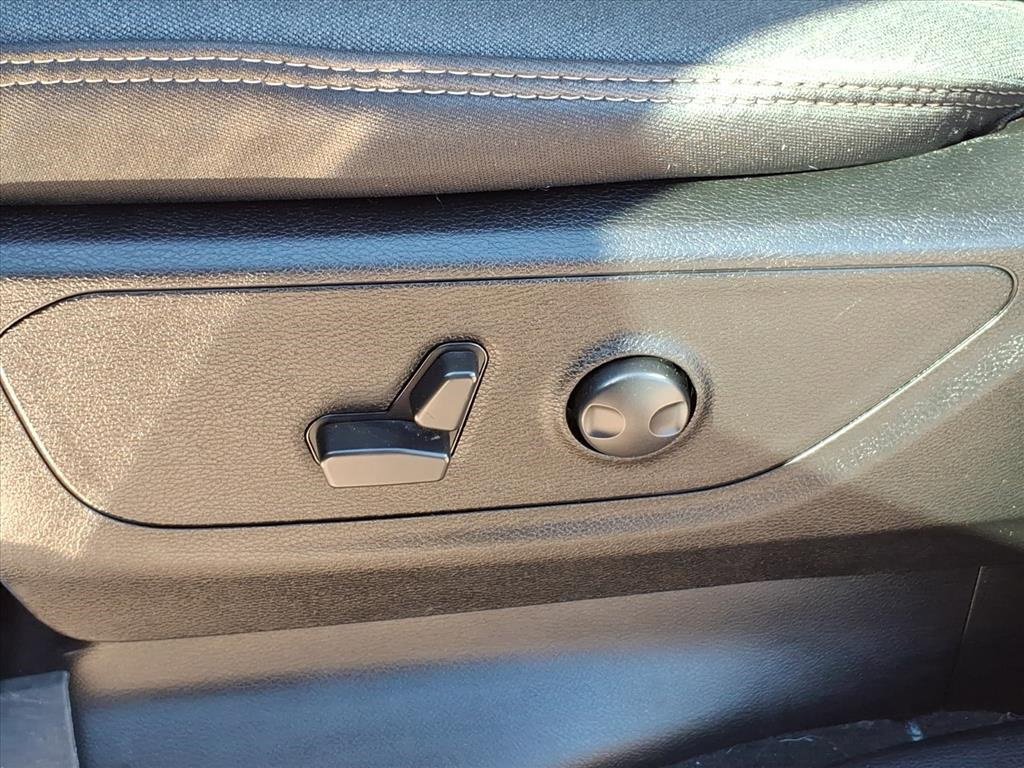 Used 2022 RAM 1500 Big Horn image 12