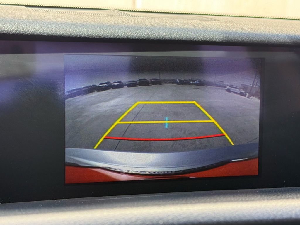 Used 2020 Lexus IS 300 w/ Accessory Package 2 image 9