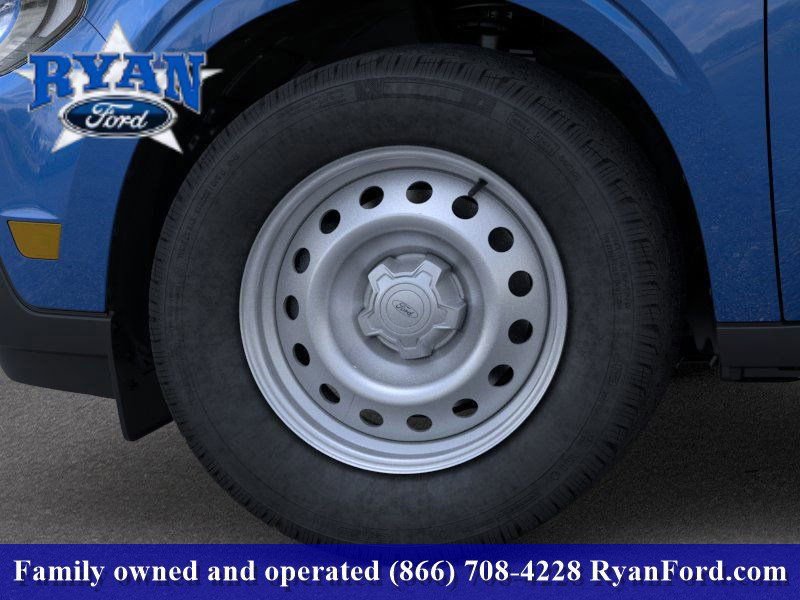 New 2026 Ford Maverick XL AWD/4WD image 20