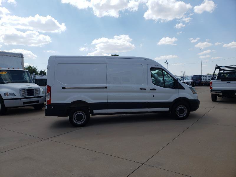 Used 2015 Ford Transit 250 148 Medium Roof RWD image 6