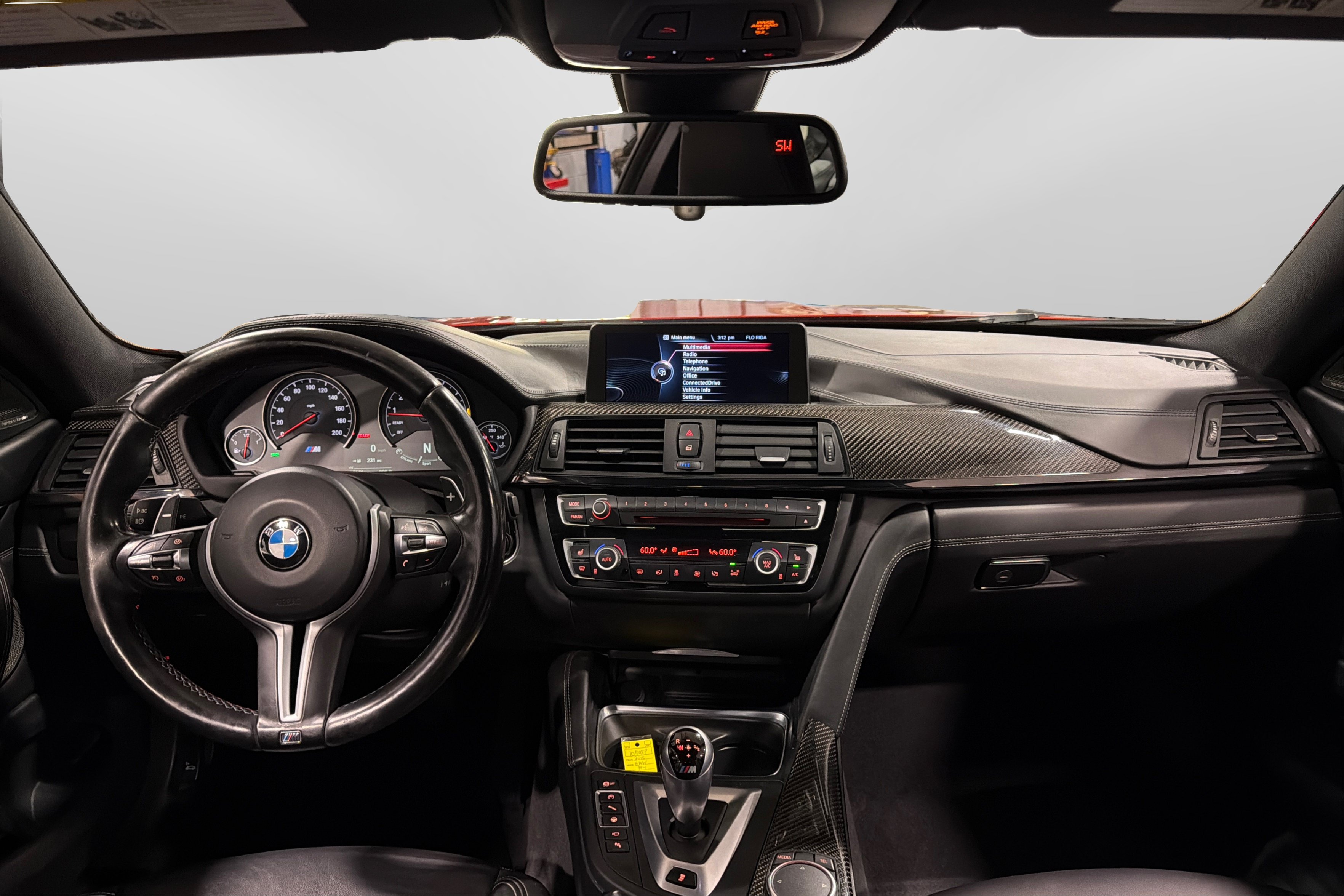 Used 2015 BMW M4 Coupe RWD image 24