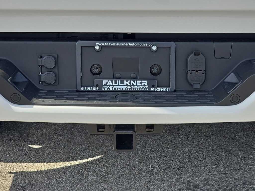 New 2026 RAM 1500 Limited image 15
