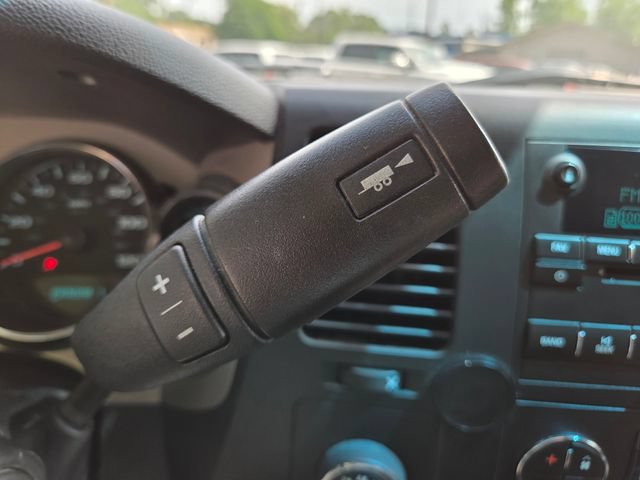 Used 2014 Chevrolet Silverado 2500 LT w/ Interior Plus Package AWD/4WD image 25