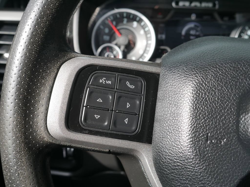 Used 2022 RAM 2500 Tradesman image 38