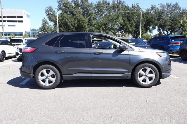 Used 2019 Ford Edge SE image 8