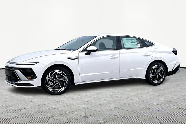 New 2026 Hyundai Sonata SEL image 2