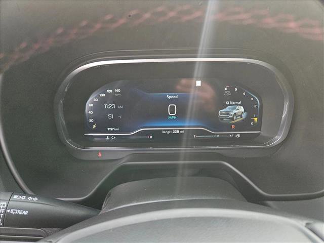 Used 2023 Chevrolet Tahoe RST image 20