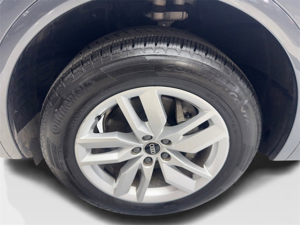 Used 2022 Audi Q5 2.0T Premium w/ Convenience Package image 88