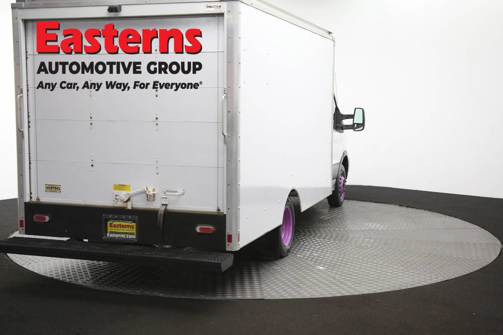 Used 2020 Ford Transit 350 DRW RWD image 38
