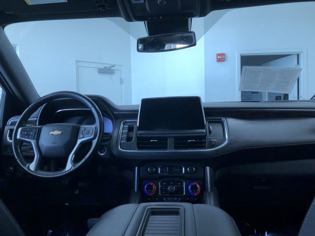 Used 2023 Chevrolet Tahoe LT image 9