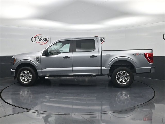 Used 2023 Ford F150 XLT image 2