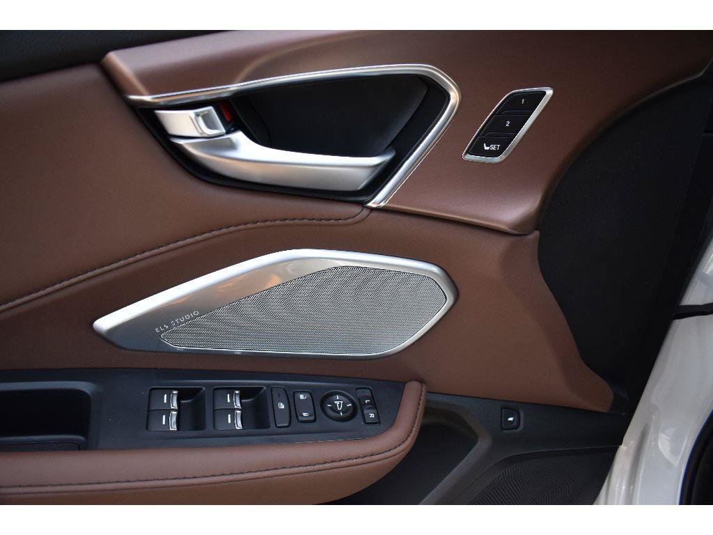 New 2026 Acura RDX w/ Technology Package AWD/4WD image 25