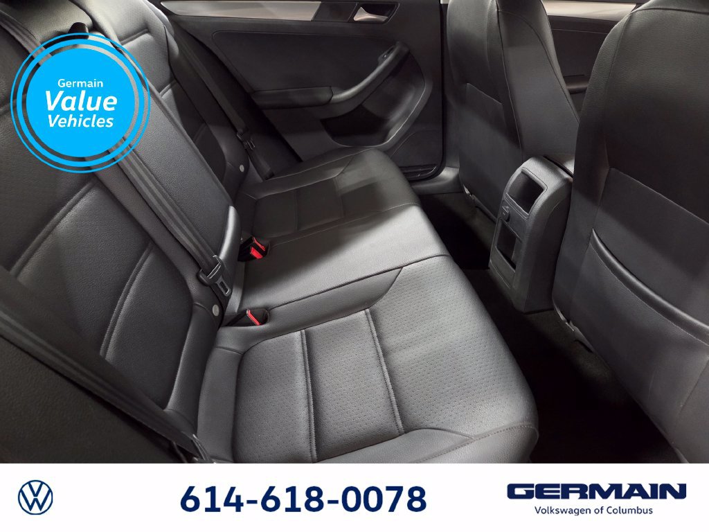Used 2017 Volkswagen Jetta SE FWD image 17