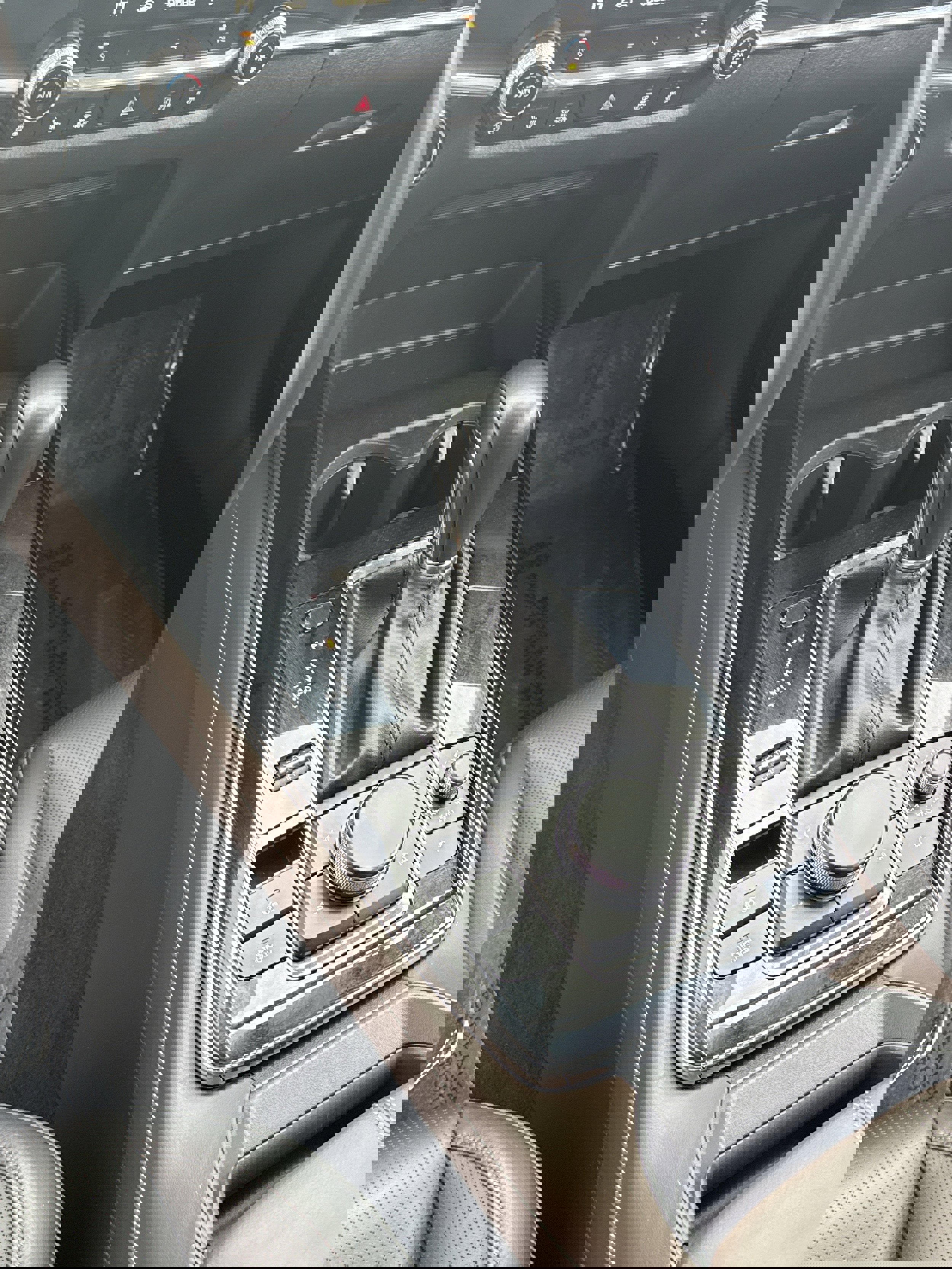 Used 2023 MAZDA CX-30 2.5 Turbo w/ Premium Package image 8