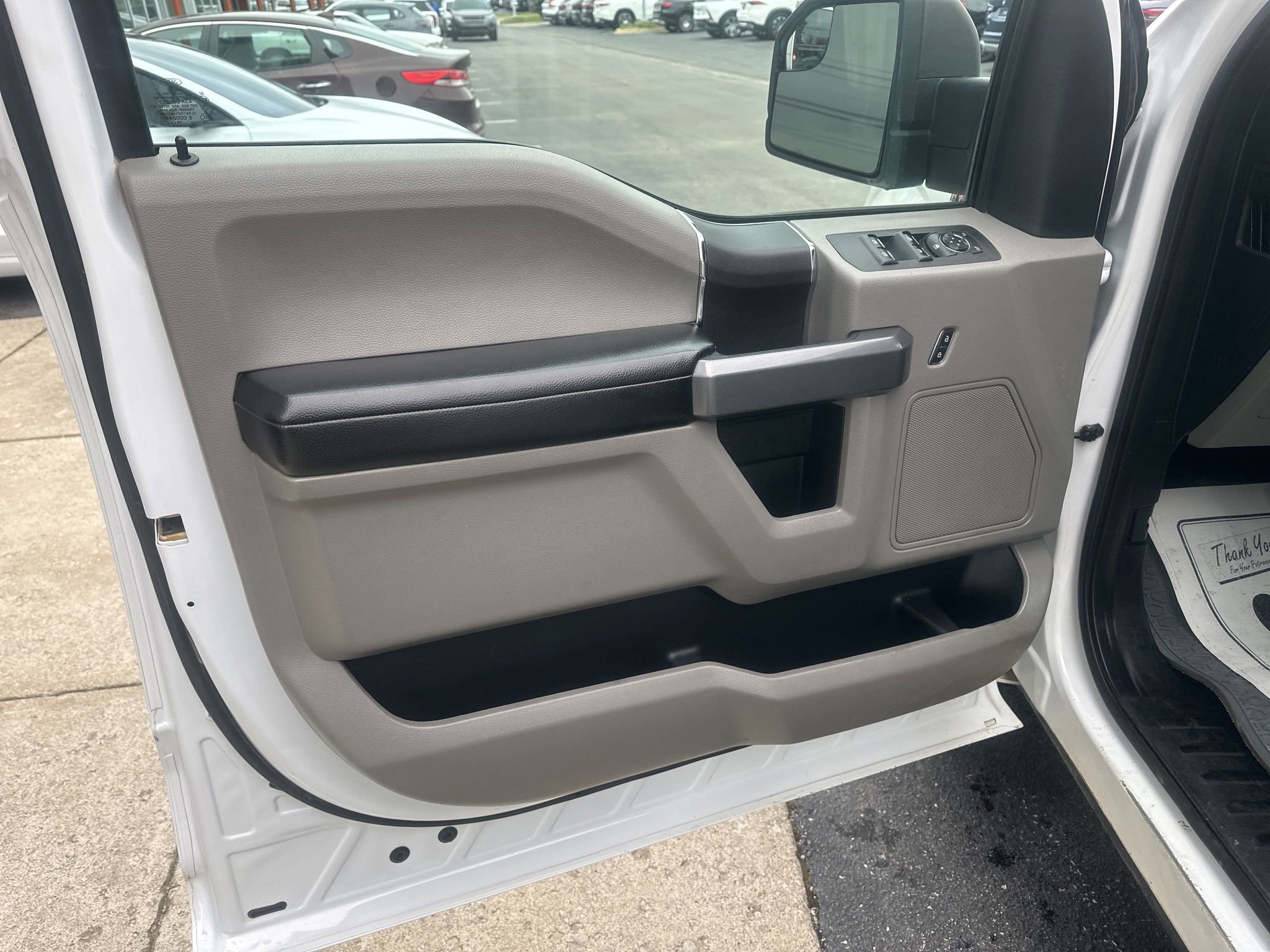 Used 2019 Ford F150 XLT image 16
