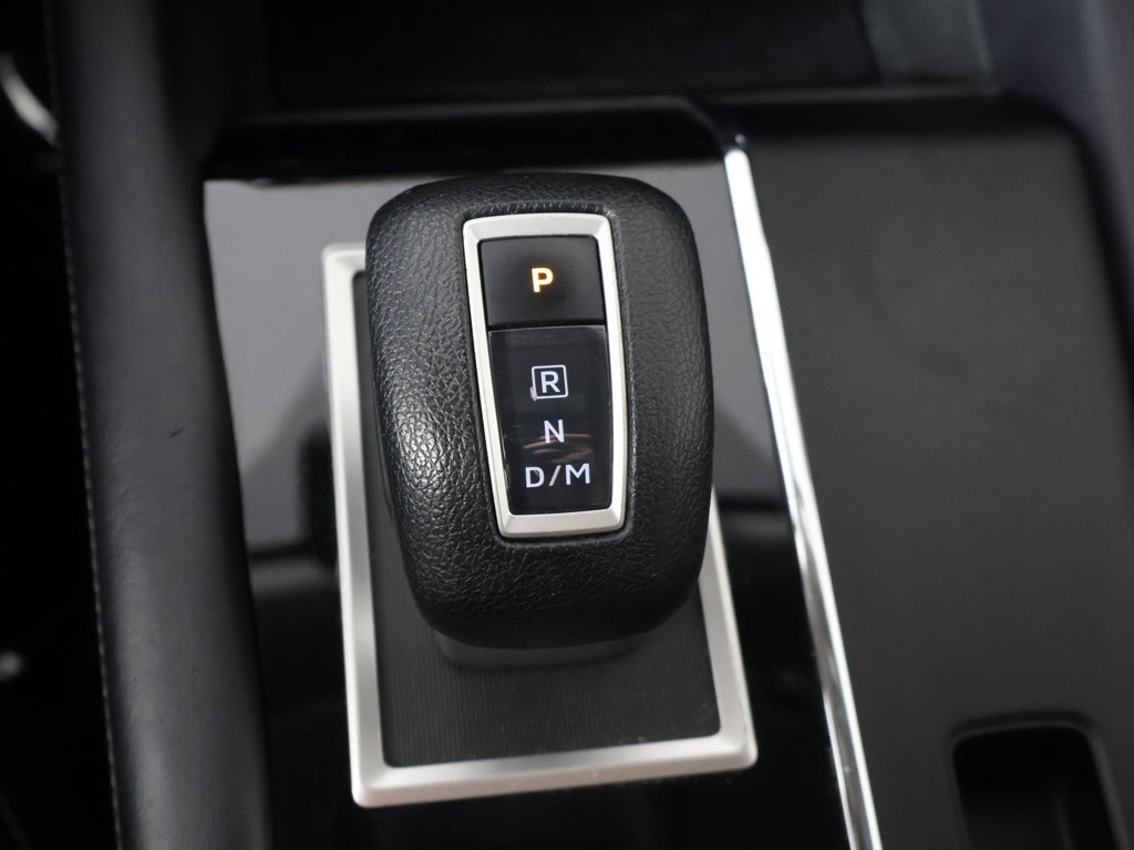 Used 2024 Mitsubishi Outlander ES AWD/4WD image 43