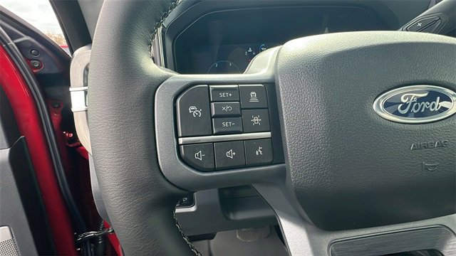 New 2025 Ford F250 Lariat w/ Lariat Ultimate Package image 34