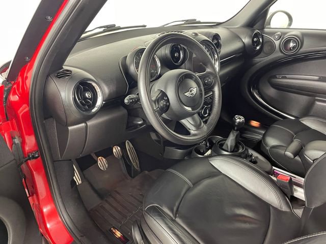 Used 2015 MINI Cooper Countryman S image 3