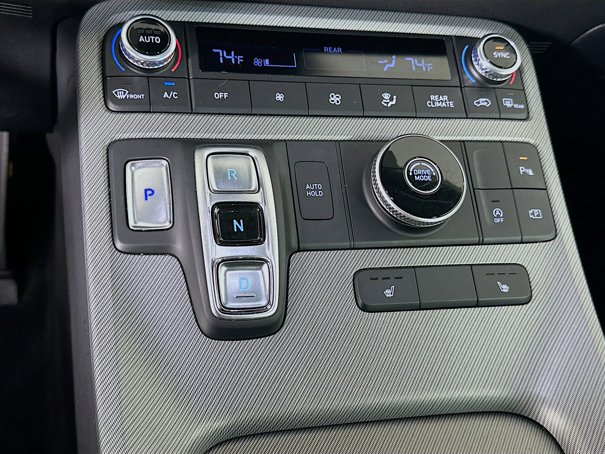 Used 2025 Hyundai Palisade SEL image 25