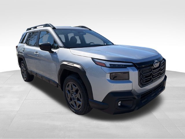 New 2026 Subaru Outback Premium