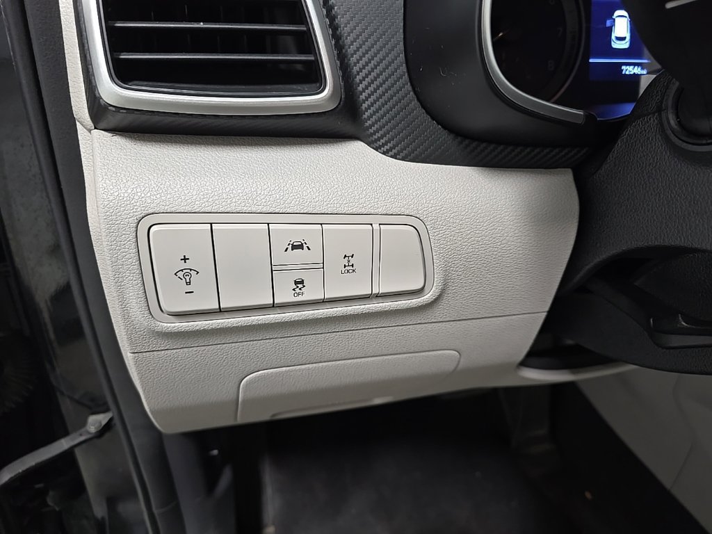 Used 2019 Hyundai Tucson SE AWD/4WD image 14