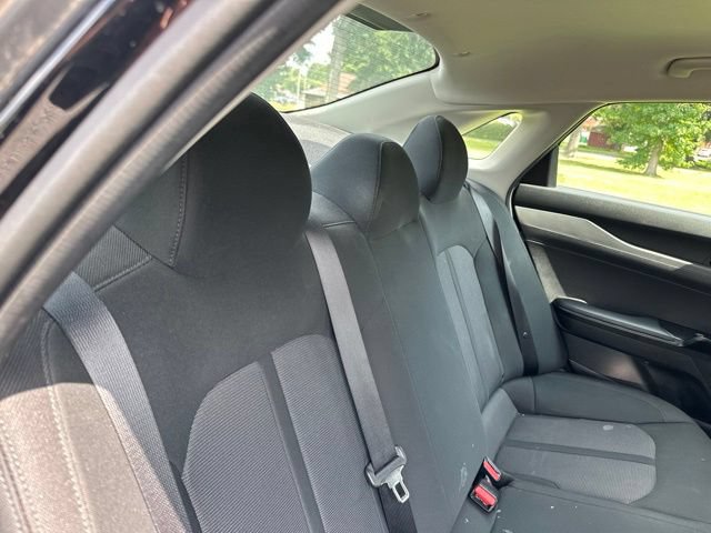 Used 2022 Kia K5 LX FWD image 23